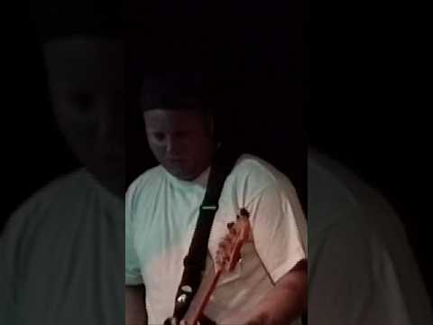 “40 Oz. To Freedom” live from Las Palmas Theatre, 1995.