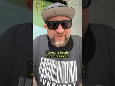 The story of @Sublime's "Wrong Way" as told by Bud Gaugh. Check out the full episode! #sublime