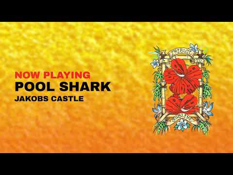 "Pool Shark" by Jakobs Castle (Official Visualizer)