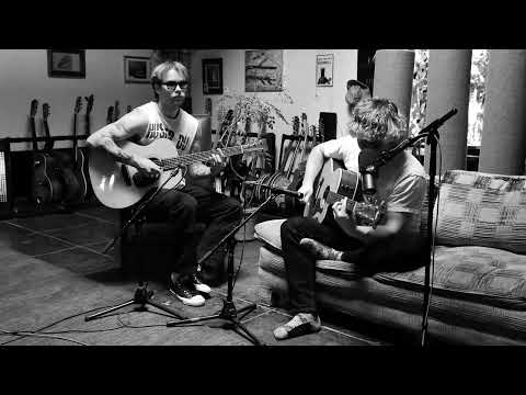 Sublime - "Ensenada" (Acoustic Video)