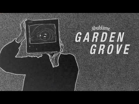 "Garden Grove" by Jakobs Castle (Official Lyric Video)