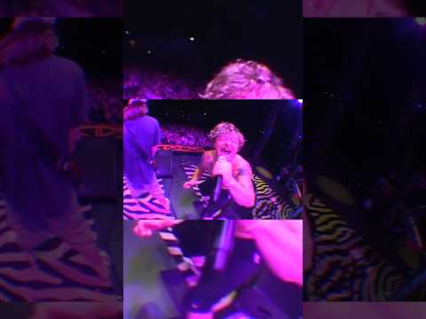 “Under My Voodoo” has been one of our favorites to play live this year! #SUBLIME30
