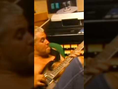 ‘Hong Kong Phooey’ was released on “Saturday Morning Cartoon’s Greatest Hits” this month in ‘95 🤙