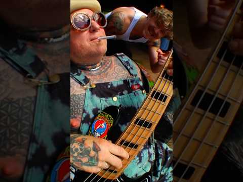 The FTR music video is out now --that’s a fact! Check out the full video! 🤙