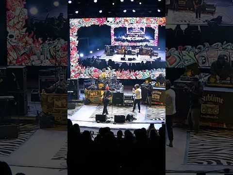 "Ensenada" live at ​⁠@RedRocksCO 🤙 🏝️