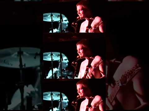 Won’t let go! 🎶