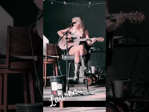 Covering “Wondering Why” by The Red Clay strays