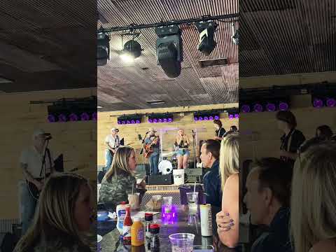 Quick clip of Tootsies PCB