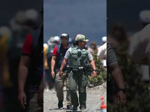 Man receives a $1,000 citation for drone violation at Hawaiʻi Volcano #drone #hawaiivolcano