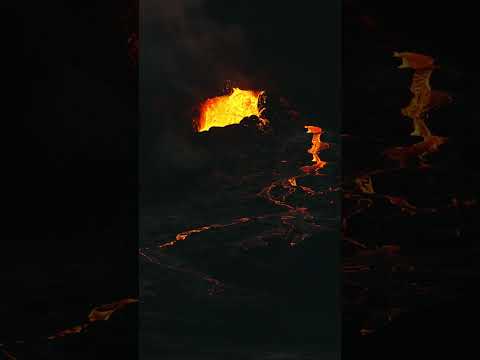 Episode 40 Kīlauea Precursor Overflow (Jan 10, 2026) #kilaueavolcano #volcanoeruption #hawaiivolcano