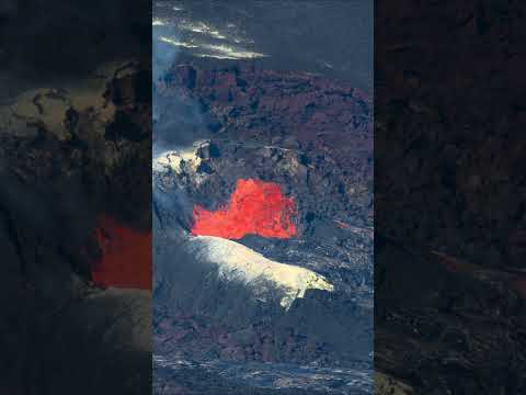 Episode 40 Kīlauea False Start  (Jan 10, 2026) #kilaueavolcano #volcanoeruption #hawaiivolcano