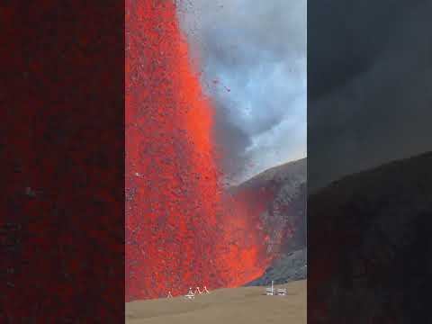 Episode 50 Kīlauea Volcano Eruption  #hawaii #volcano #hawaiivolcano #kilaueavolcano  #4k