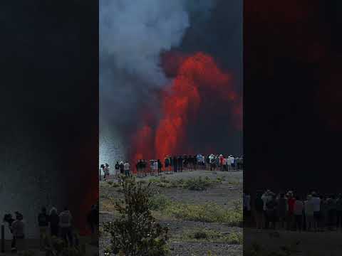 Episode 36 Kīlauea Volcano Eruption (Nov 9, 2025) #kilaueavolcano #volcanoeruption #hawaiivolcano