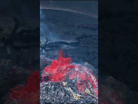 Episode 42 Kilauea Volcano Eruption Attempt Round 1/2  #hawaii #volcano #kilauea #hawaiivolcano