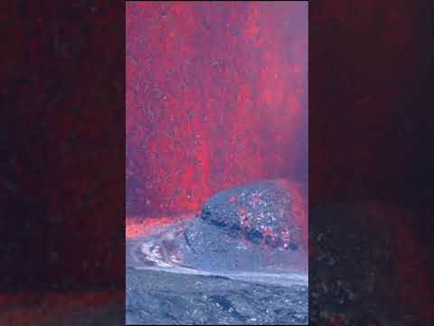 Episode 28 Kīlauea Volcano Magma (July 9, 2025)