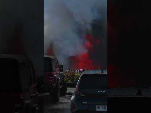 Episode 36 Kīlauea Volcano Eruption  #hawaii #kilaueavolcano #volcano