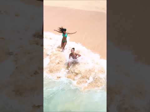 The Girls Surf Hawaii (2025) Vol.3 (Preview) Pua Ahihi, Lanihuli, by Jim West #hawaii #hawaiianmusic