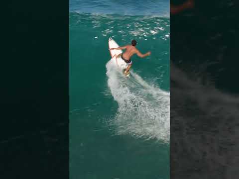 Ben Benson Ripping at Haleiwa #hawaii #surfers #haleiwa