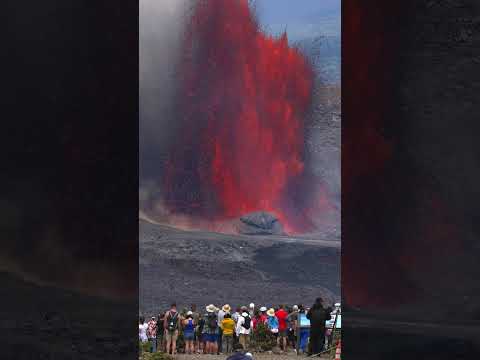 Best Kīlauea Volcano Eruption of 2025 Yet! 🌋 (Episode 28) #kilauea #hawaiivolcano #volcano #hawaii