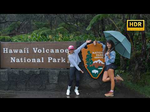 Episode 52 - Coco Visits Kīlauea Volcano (July 28, 2026) 4K HDR
