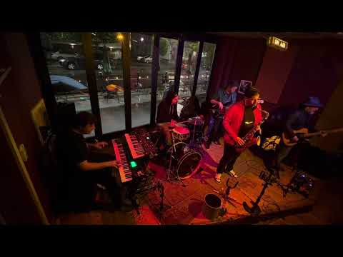 Dub Apocalypse @ Sally Obriens, Union Square, Boston MA, 05/24/26 (set one)