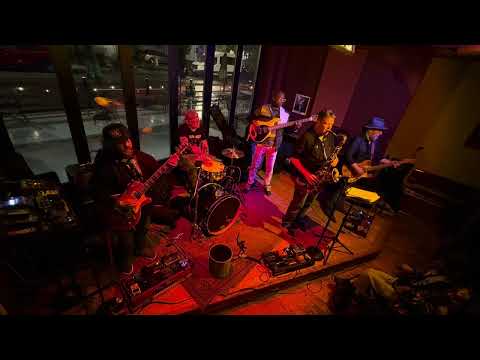 Dub Apocalypse @ Sally O’Briens, Union Square, Somerville MA 05/31/26 