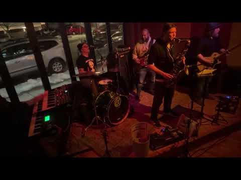 Dub Apocalypse LIVE is live!