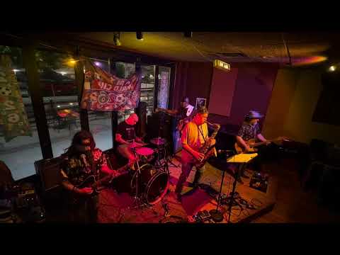 Dub Apocalypse @ Sally O’Briens 06/28/26 (Second Set) Union Square, Somerville MA