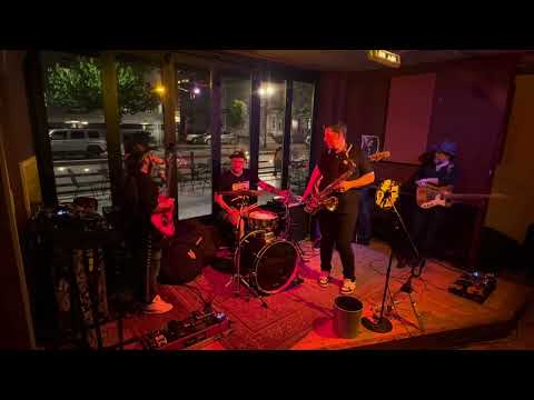 Dub Apocalypse @ Sally O’Briens, Union Square, Somerville, Massachusetts 05/17/26 (set one)