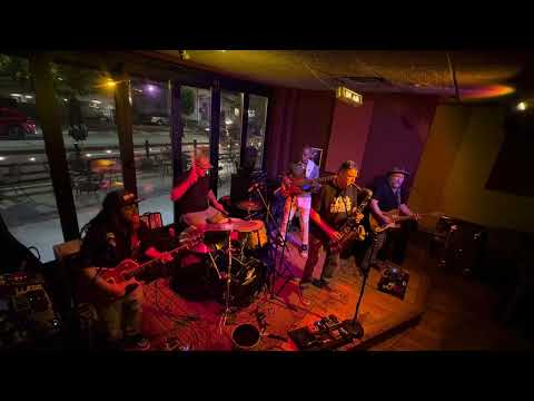 Dub Apocalypse @ Sally O’Briens 08/30/26 Union Square, Somerville MA