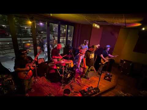 Dub Apocalypse @ Sally O’Briens 08/30/26 (Second Set) Union Square, Somerville MA