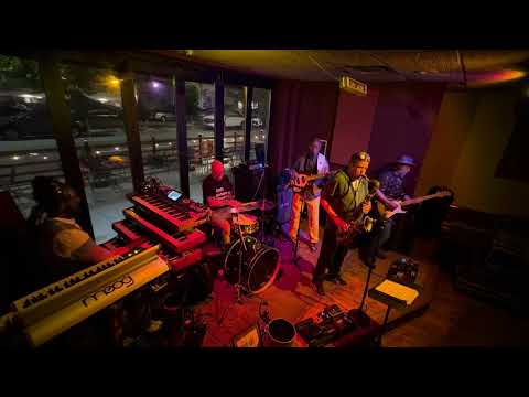 Dub Apocalypse @ Sally O’Briens 07/25/26 (First Set) Union Square, Somerville MA