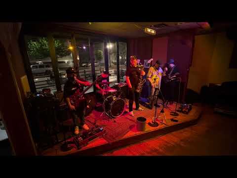 Dub Apocalypse @ Sally O’Briens, Union Square, Somerville, Massachusetts 05/17/26 (set two)