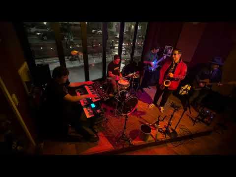 Dub Apocalypse @ Sally O’Briens, Union Square, Boston MA, 05/24/26 (set two) 