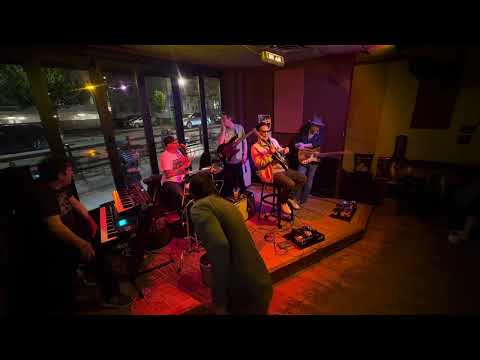 Dub Apocalypse @ Sally O’Briens, Union Square, Somerville Massachusetts 05/10/26 (First Set)