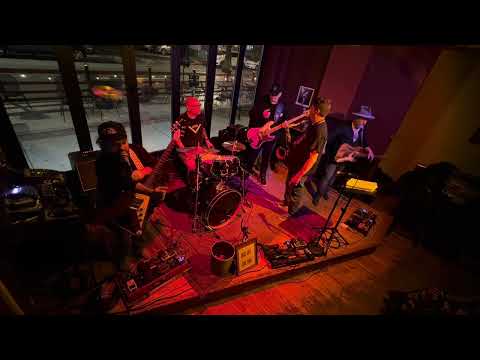 Dub Apocalypse @ Sally O’Briens in Union Square, Somerville MA 06/07/26