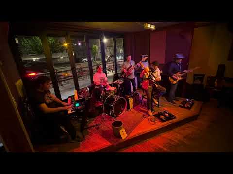 Dub Apocalypse @ Sally O’Briens, Union Square, Somerville, Massachusetts 05/10/26 (Second Set)