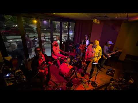 Dub Apocalypse @ Sally O’Briens 09/06/26 (First Set) Union Square, Somerville MA