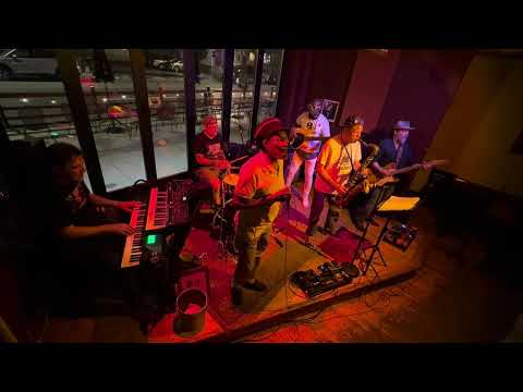 Dub Apocalypse @ Sally O’Briens 06/14/26 (Second Set) Union Square, Somerville MA