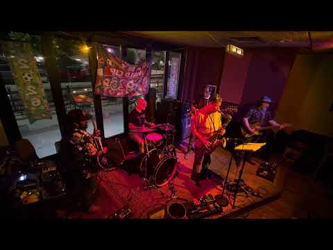 Dub Apocalypse @ Sally O’Briens 06/28/26 (First Set) Union Square, Somerville MA