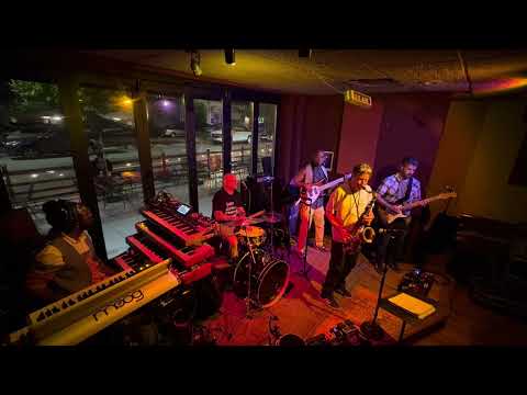 Dub Apocalypse @ Sally O’Briens 07/25/26 (Second Set) Union Square, Somerville MA