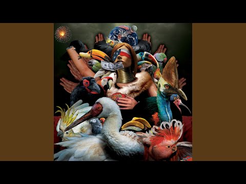 Hearts That Hanker For Mistake (Live)