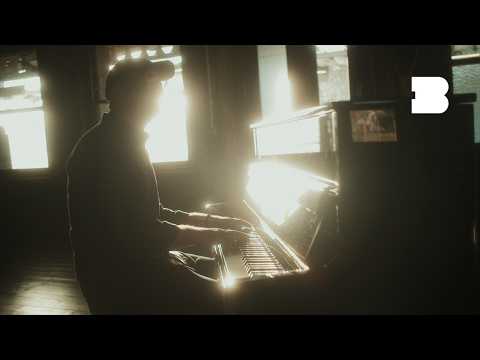 Sleeping At Last - Saturn | Live Session