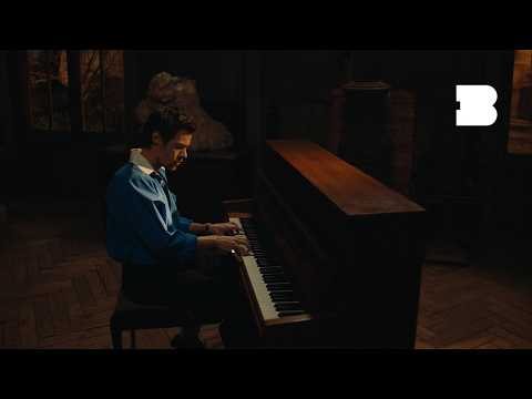 Harry Styles - Carla's Song | A Take Away Show