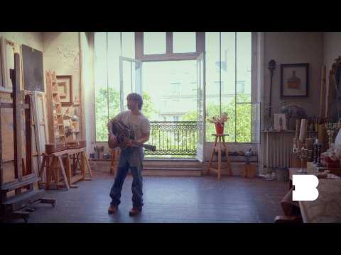 Chezile - Beanie | Live Session
