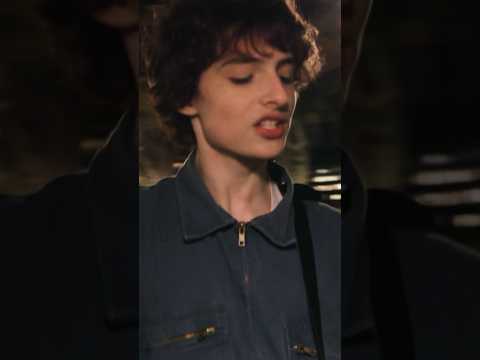 You might have seen that face before 👀