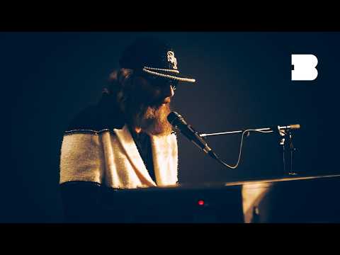 Sébastien Tellier | Live at ‪@arteconcert Festival 2020
