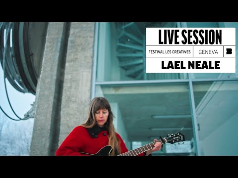 Lael Neale - Blue Vein | A Take Away Show at Festival Les Créatives