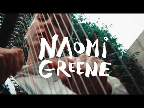 Naomi Greene | A Take Away Show