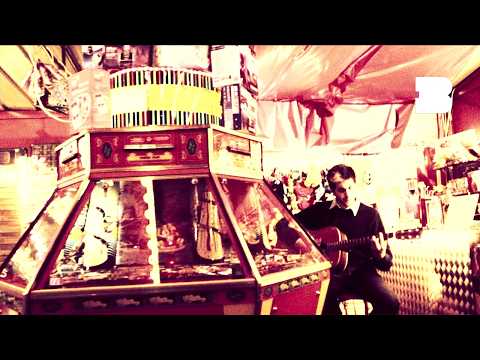 Voxtrot - Trouble | A Take Away Show